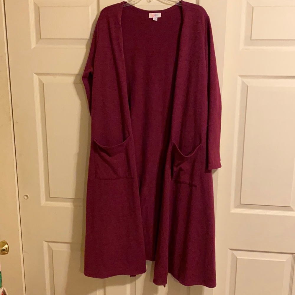 LulaRoe Sarah